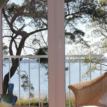 Holiday Water View *