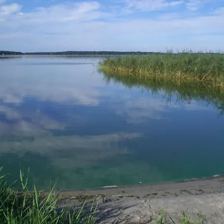 Holiday Water View * Quilitz