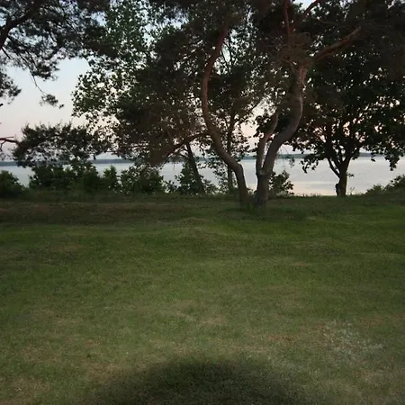 Holiday Water View *